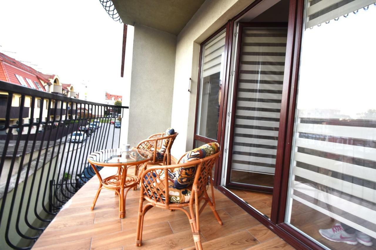 Ferienwohnung Niegocin Giżycko Extérieur photo