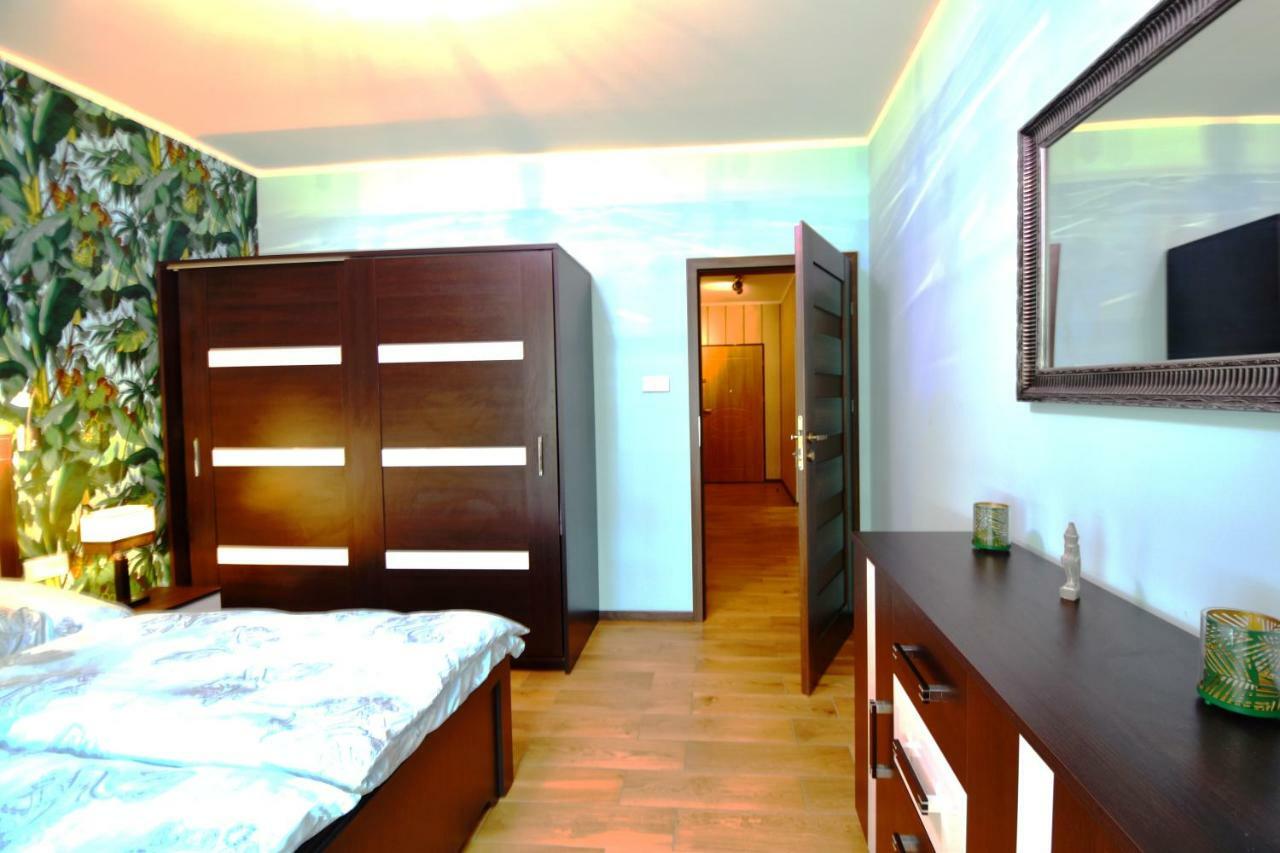 Ferienwohnung Niegocin Giżycko Extérieur photo