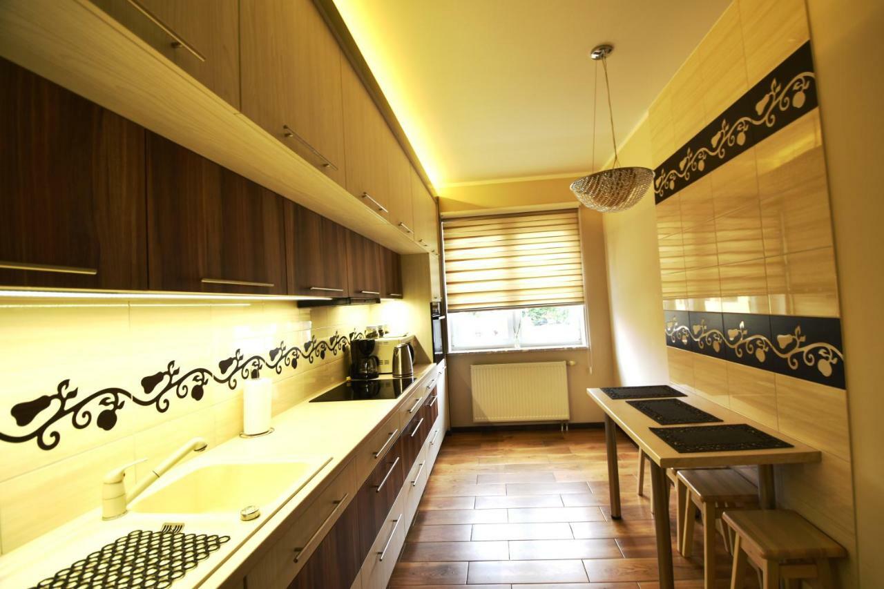 Ferienwohnung Niegocin Giżycko Extérieur photo